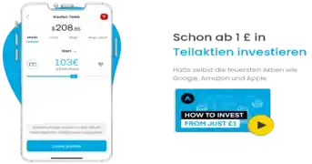 Trading 212